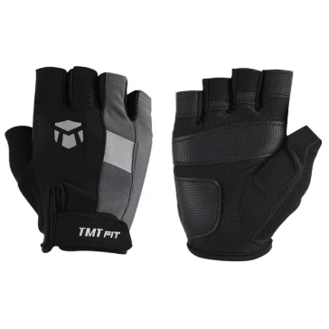 WILKYs0TMT fitness gloves
 It can absorb sweat and prevent slippage, reduce hand wear, while maintaining hygiene
 
 Two fitness gloves designed by TMT according to different sports needs
 
 