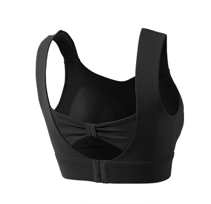 Breathable Fitness Shockproof Sports Bra