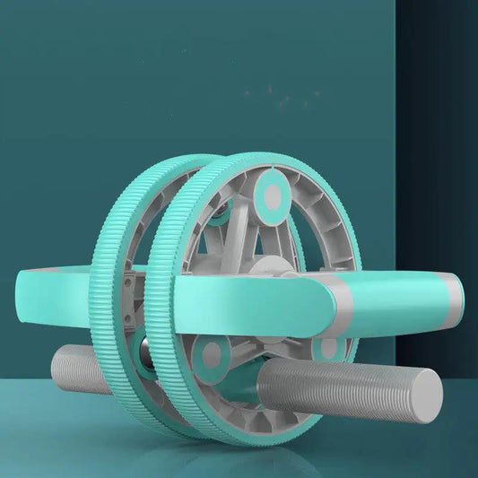 14 Kinds of Multifunctional Abdominal Muscle Wheel Combination Home Gym Equipment ABS Fitness Equipment Exercise - WILKYs