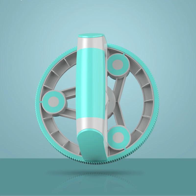 14 Kinds of Multifunctional Abdominal Muscle Wheel Combination Home Gym Equipment ABS Fitness Equipment Exercise - WILKYs