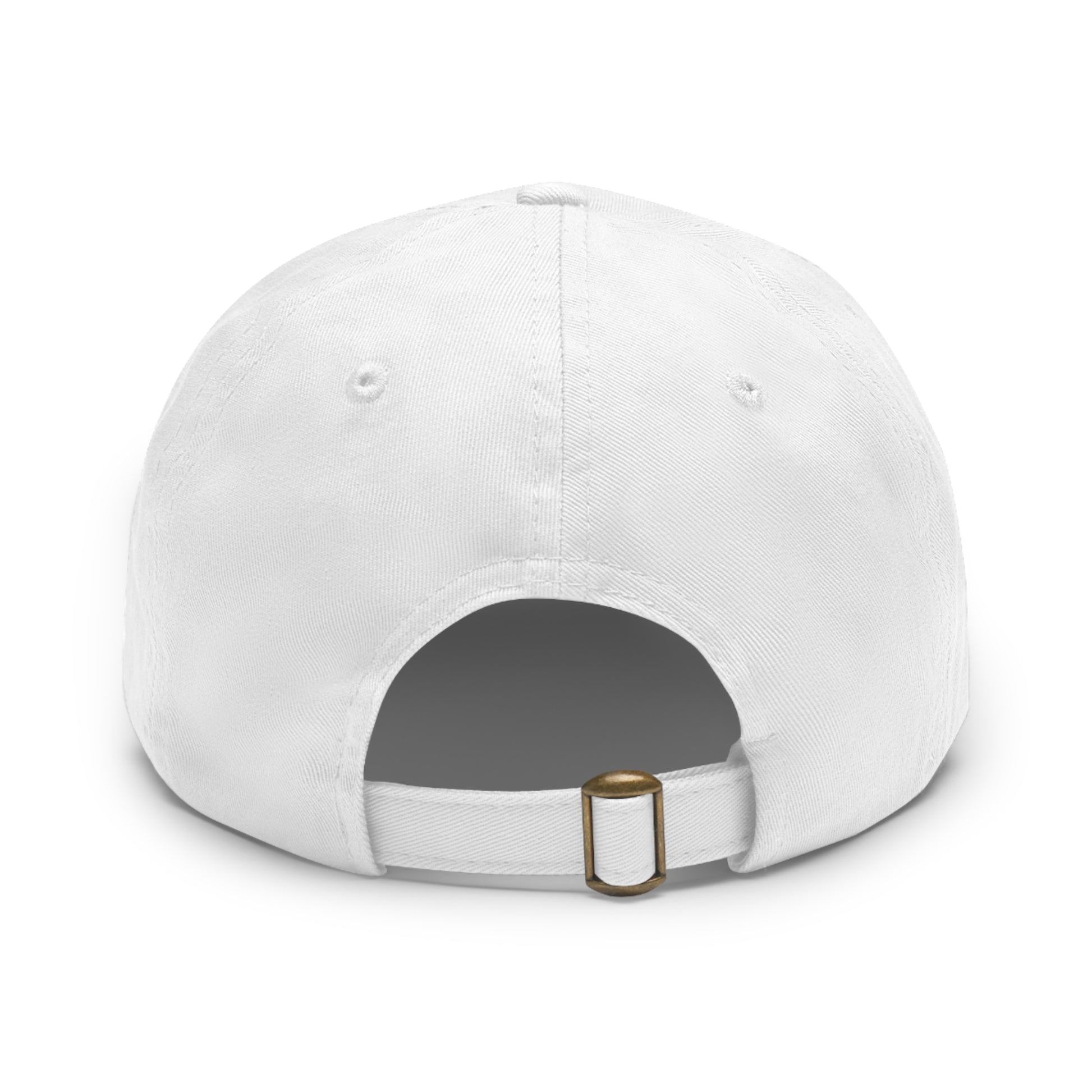 WILKYsHatsKeyan Dad Hat with Leather Patch (Rectangle)Introducing the Keyan Dad Hat, the perfect blend of sports and style. This baseball cap features a trendy dad hat design and a sleek leather patch in a unique rectan