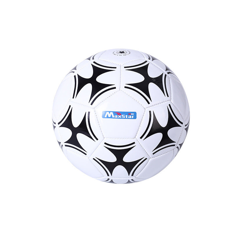 WILKYs0No. 5 football for training
 Material: PVC
 
 
 
 
 
 
 
 
