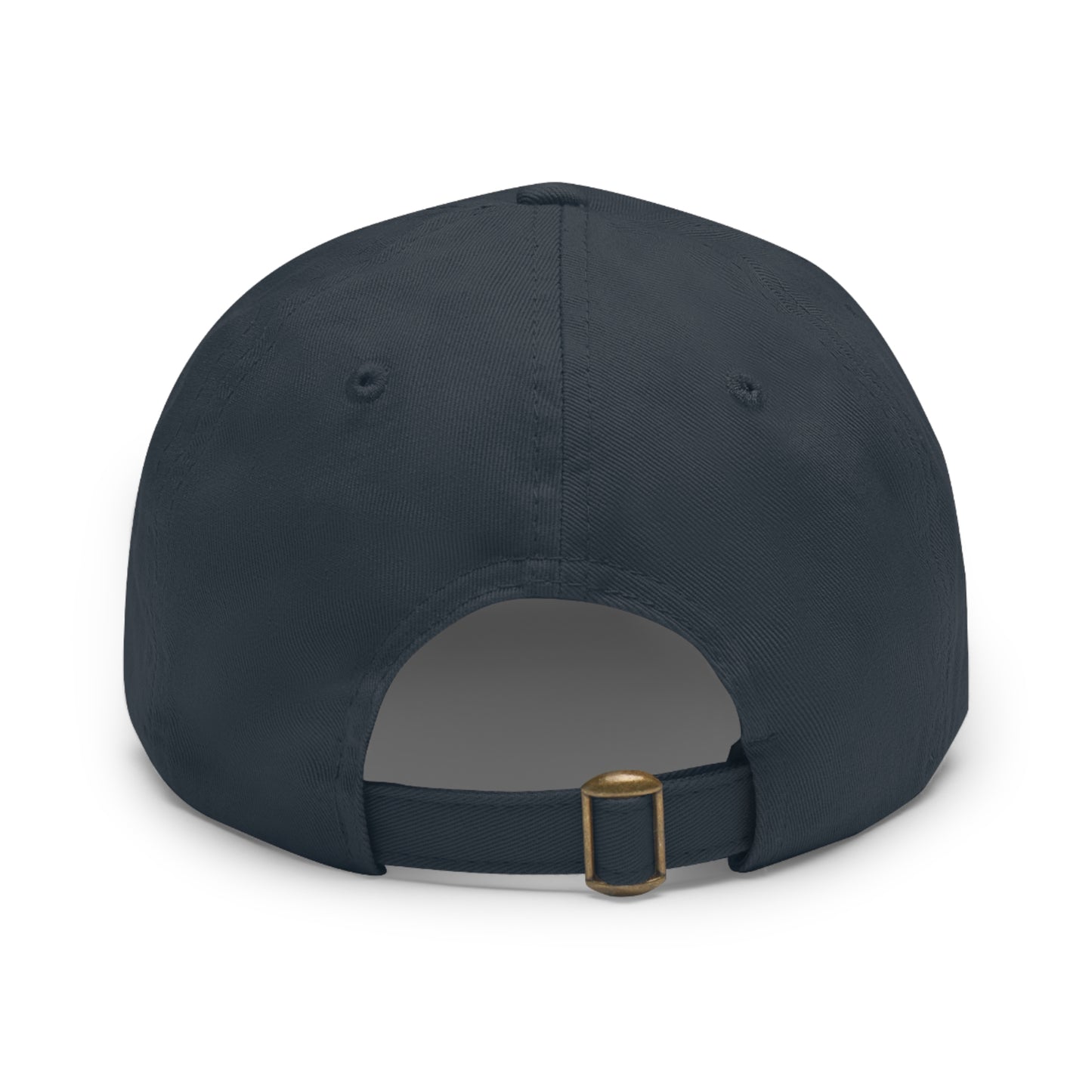 WILKYsHatsKeyan Dad Hat with Leather Patch (Rectangle)Introducing the Keyan Dad Hat, the perfect blend of sports and style. This baseball cap features a trendy dad hat design and a sleek leather patch in a unique rectan