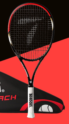 WILKYs0Denon Tennis Racket
 Material: carbon aluminum alloy
 


 Shape: oval
 
 
 
 
 
 
 
 
 
