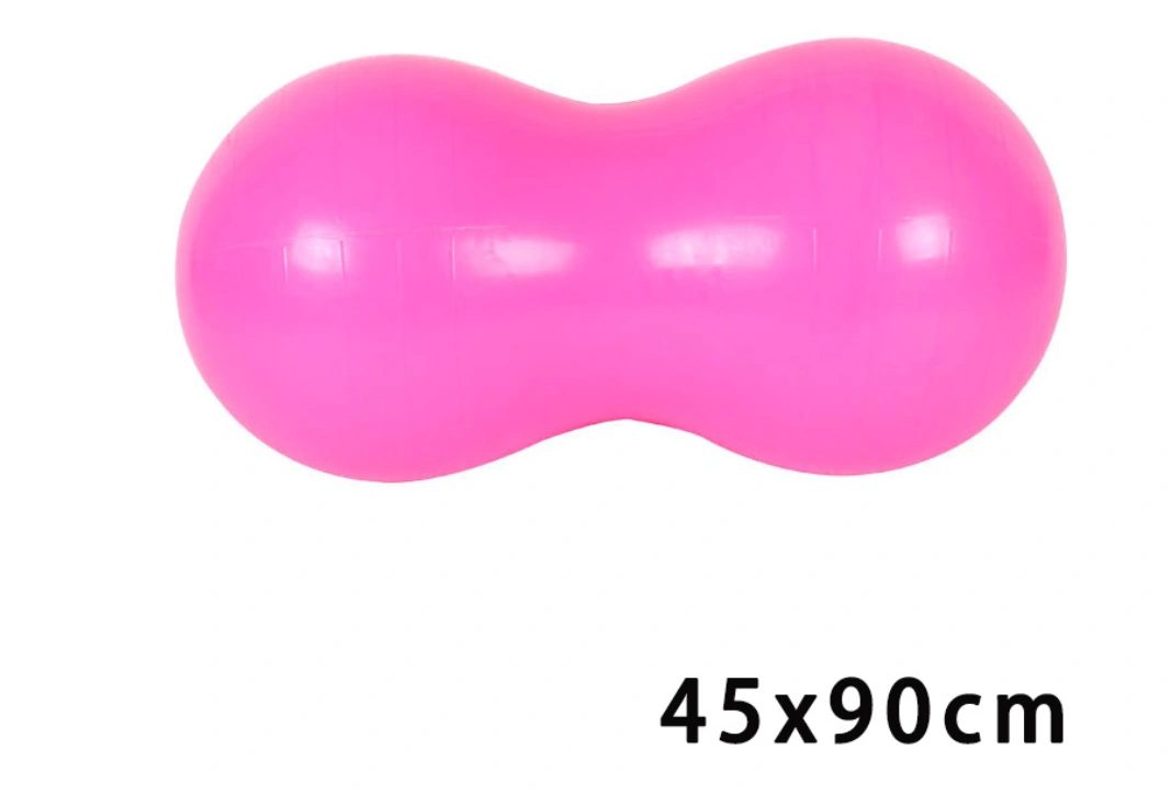 WILKYs0Peanut Massage Ball Yoga BallSize： 45*90cm
Material：PVC

 
 
 


 
 
 
