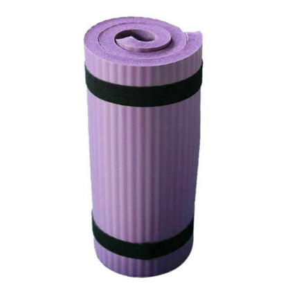 15MM thick EVA yoga mat - WILKYs
