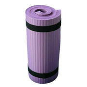 15MM thick EVA yoga mat - WILKYs