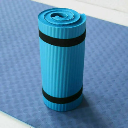 15MM thick EVA yoga mat - WILKYs
