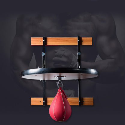 WILKYs0Boxing Training Speed Ball Adult Vent Ball
 Product information:
 


 Color: black/red/gray
 
 Material: Artificial leather
 
 Man-made leather
 
 Within the bladder
 
 Thick seam
 
 handmade
 
 The single-e