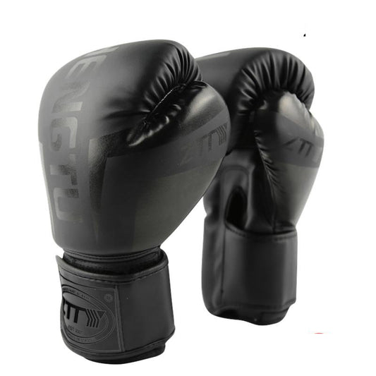 WILKYs0Taekwondo Fighting Fighting Sanda Gloves
 Product information：
 


 Product Category: Boxing Gloves
 
 Material: PU
 
 Applicable scenarios: Martial arts self-defense
 
 Size: 8oz,10oz,12oz,6oz,14oz
 
 Col