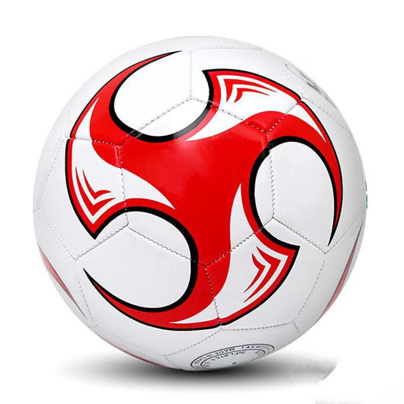 WILKYs0Youth Football Elementary and Middle School Students Young Adults No. 
 Product Information
 
 Material: PU
 
 Stitching method: machine stitch
 
 Specification: No. 5
 
 Applicable scenarios: foot basket volleyball, table tennis, badm