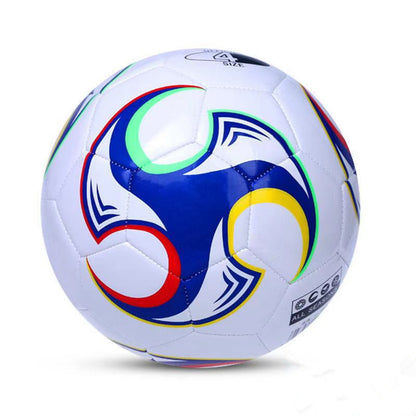 WILKYs0Youth Football Elementary and Middle School Students Young Adults No. 
 Product Information
 
 Material: PU
 
 Stitching method: machine stitch
 
 Specification: No. 5
 
 Applicable scenarios: foot basket volleyball, table tennis, badm