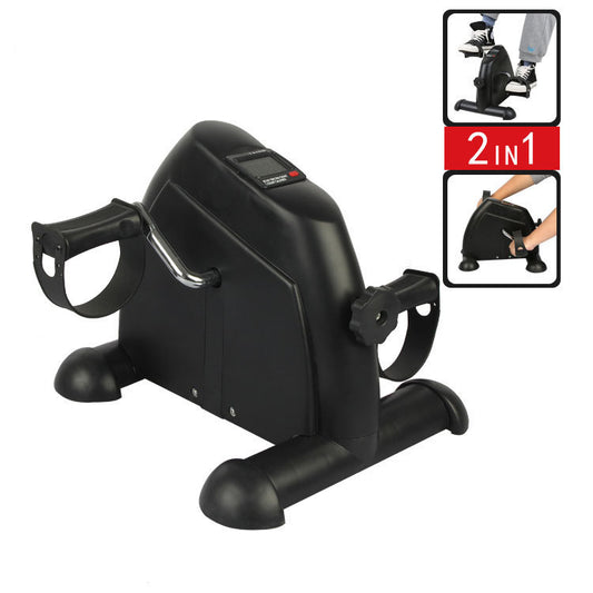 WILKYsFitness equipmentPedal Exercise Bike Leg Rehabilitation Training DeviceStay active and rehabilitate your legs with our Pedal Exercise Bike. This training device offers a low-impact workout while increasing blood circulation and muscle f