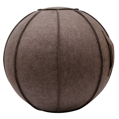 WILKYs0Factory Direct Sales Cross-Border Hot Sale New Product Yoga Ball Cover
 Product information:
 
 Material: Silicone
 
 Weight: 2KG
 
 Diameter: 65CM
 
 Inflatable: Yes
 
 Applicable scenarios: fitness equipment, health massage, fitness 