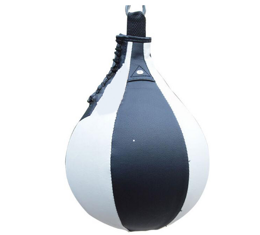 WILKYs0Boxing Speed Ball Frame Fitness Boxing Vent Ball Adult Hanging Sanda P
 Product Information
 

Weight: 280 grams each
Material: PU leather
Pear shape specifications: 29X18CM (high X diameter)
Draw rope specifications: 40X20CM (high X d