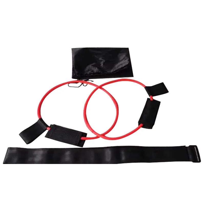 WILKYs0Latex Material Yoga Fitness Belt Foot Pedal Tension Rope Home Exercise
 
 Overview:
 
 


 100% new design and high quality
 
 Summer is coming
 
 Keep exercising for 15 minutes every day
 
 Welcome this summer
 
 


 Specifications:
 