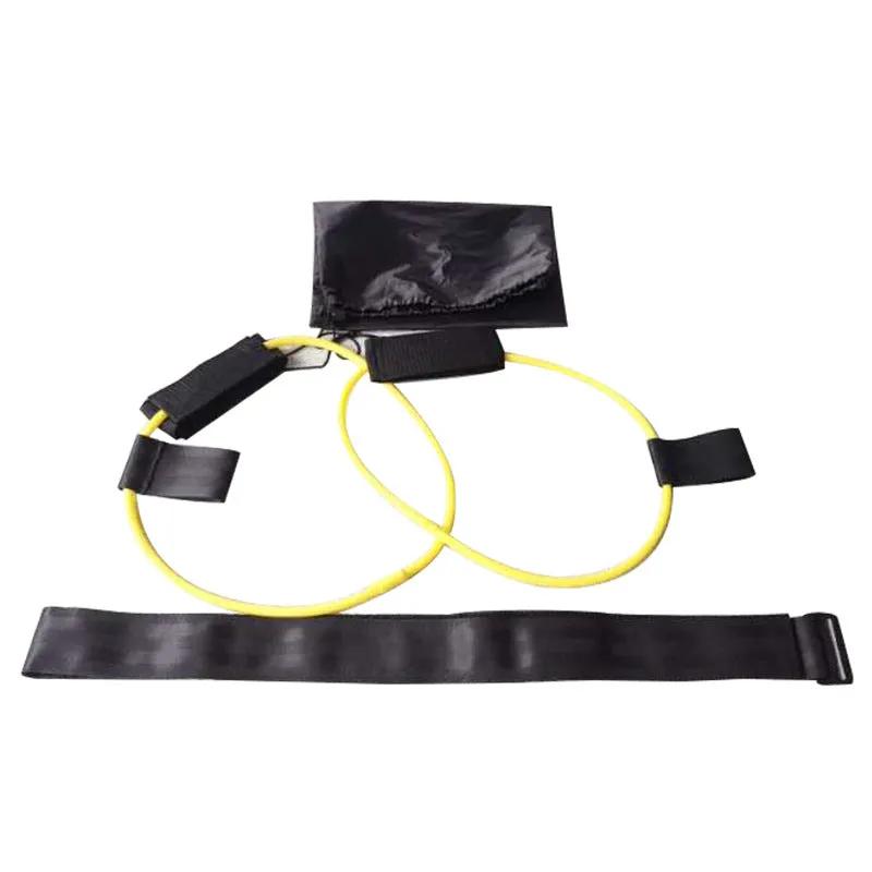 WILKYs0Latex Material Yoga Fitness Belt Foot Pedal Tension Rope Home Exercise
 
 Overview:
 
 


 100% new design and high quality
 
 Summer is coming
 
 Keep exercising for 15 minutes every day
 
 Welcome this summer
 
 


 Specifications:
 