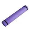 WILKYs0Eva Yoga Mat Fitness Exercise Mat
 Product information:
 
 Material: EVA
 
 Product Category: Yoga Mat
 
 Applicable scenarios: running sports, fitness equipment, fitness and body
 
 Specification: 