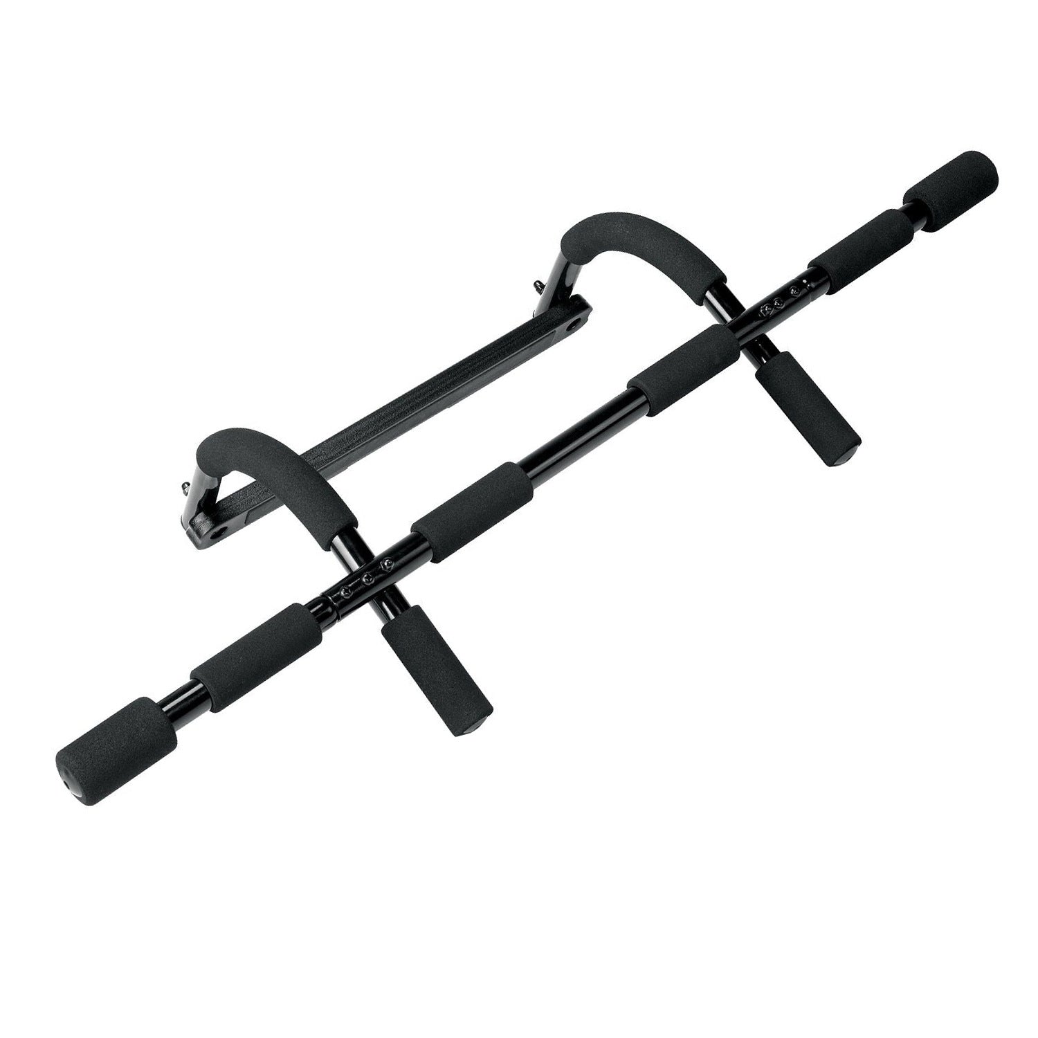 WILKYs0Sports Products Fitness Equipment Indoor Pull-Up
 Product information：
 
 Texture of material ： Steel pipe
 
 Applicable scenarios ： Fitness equipment, fitness beauty
 
 Specifications ： 92.5*41*23cm
 
 Colour ： b