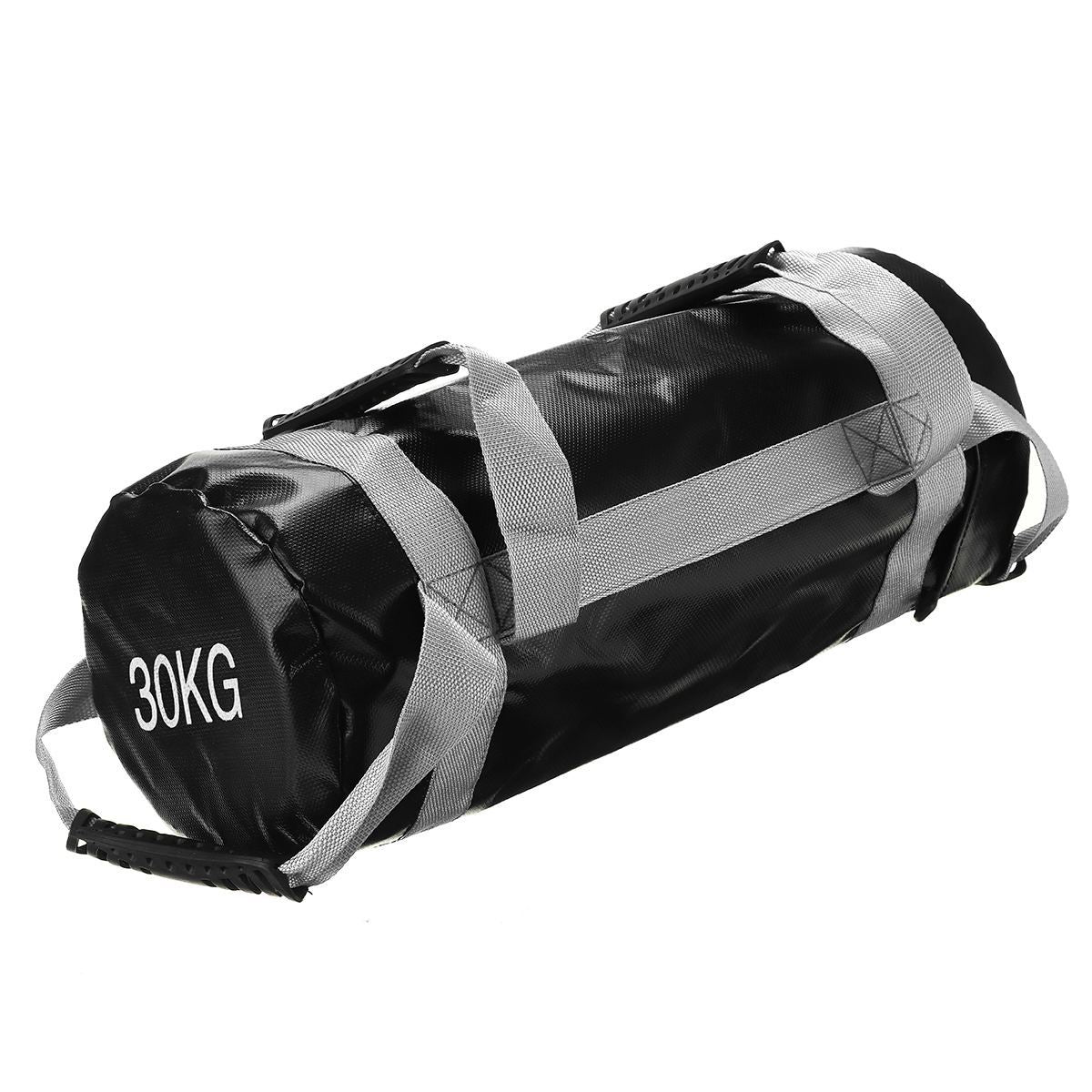 WILKYs0Fitness Equipment, Weightlifting, Sandbag, Physical Training, Squat, W
 Product information:
 
 Material: PVC
 
 Applicable scene: Fitness equipment, fitness body, sports protective gear accessories
 
 Specification: 5KG, 10KG, 15KG, 2