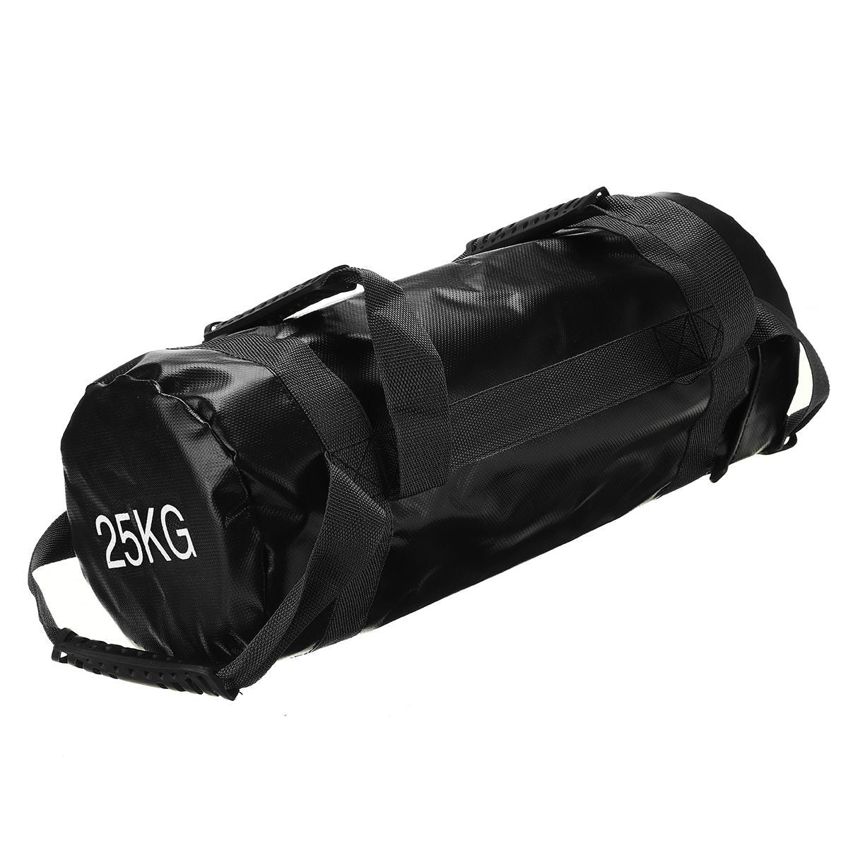 WILKYs0Fitness Equipment, Weightlifting, Sandbag, Physical Training, Squat, W
 Product information:
 
 Material: PVC
 
 Applicable scene: Fitness equipment, fitness body, sports protective gear accessories
 
 Specification: 5KG, 10KG, 15KG, 2