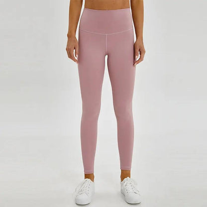 Fitness yoga cropped trousers