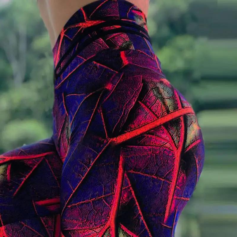 WILKYs0Leaf print fitness yoga pants
Fabric composition: polyester fiber (polyester)

 v\:* {behavior:url(#default#VML);}o\:* {behavior:url(#default#VML);}x\:* {behavior:url(#default#VML);}.shape {beha