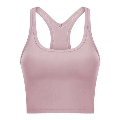 Fitness running yoga clothes