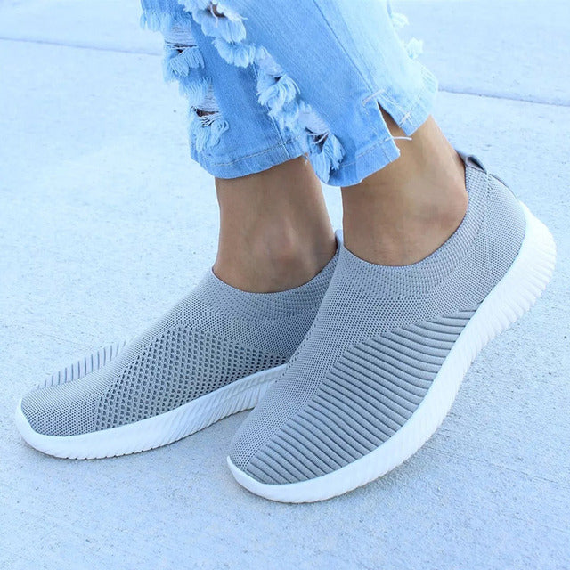 WILKYsShoesWomen Vulcanized SneakersLooking for a comfortable and stylish pair of sneakers? Look no further than our women's Vulcanized Shoes! Made with high quality materials, these shoes are perfect 