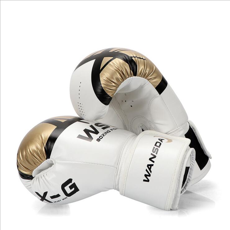 WILKYs0Training boxing gloves4 OZ: 3-5 ans enfants
(Largeur de la paume &lt;5 cm et longueur de la paume &lt;13 cm)


 6 OZ:6-11 ans enfants
 
 (Largeur de la paume 5-6.5 cm et longueur de la pa