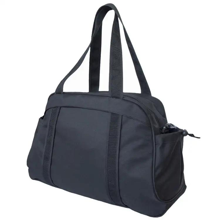 WILKYs0Fitness yoga bag
 Sports bag type: leisure sports bag
 
 Applicable gender: female
 
 Material: Polyester
 
 Hardness: Medium
 
 Pattern: Check
 
 Product name: outdoor yoga bag
 
 