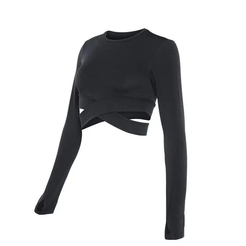 WILKYs0Long-sleeved fitness training yogaFabric name: polyester fiber

 


 
 

1. Asian sizes are 1 to 2 sizes smaller than European and American people. Choose the larger size if your size between two siz