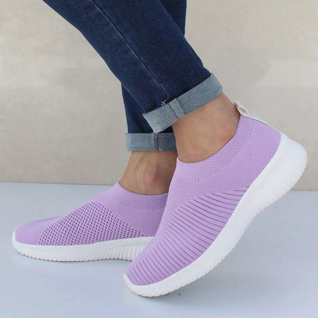 WILKYsShoesWomen Vulcanized SneakersLooking for a comfortable and stylish pair of sneakers? Look no further than our women's Vulcanized Shoes! Made with high quality materials, these shoes are perfect 