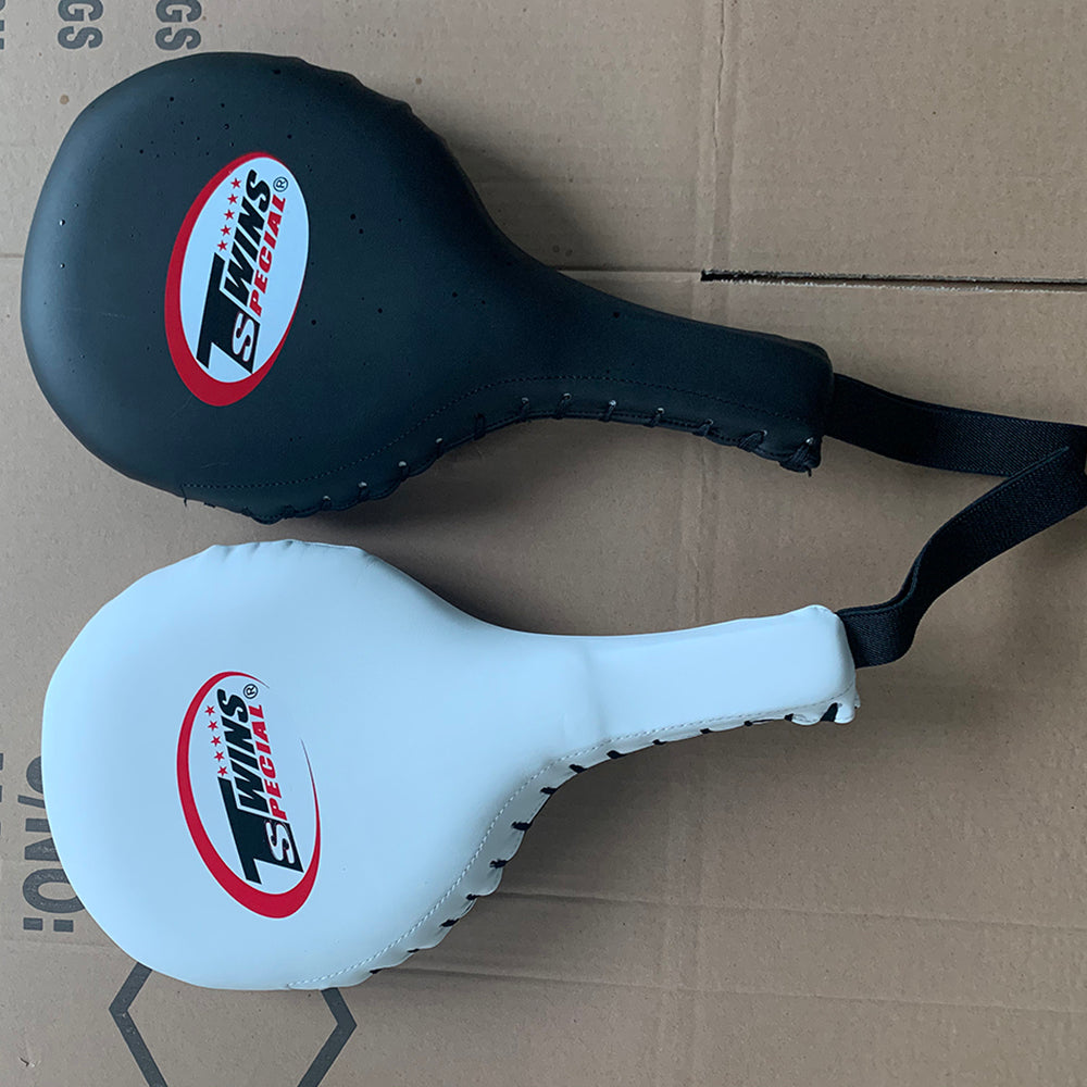 WILKYs0Taekwondo Hand Target Sanda Boxing Boxing Ping Pong Training Hand Targ
 Note:
 
 1. The product is taken in kind, but because of lighting problems, pictures may have a slight chromatism.
 
 2. Due to the difference between different mo