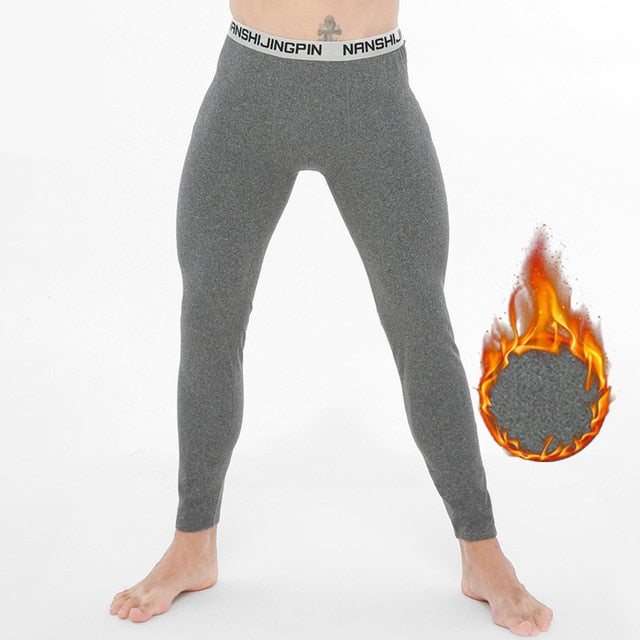 WILKYsMen LeggingsMen's Thermal Skin-Friendly LeggingsIntroducing the Men's Thermal Skin-Friendly Leggings - ideal for keeping warm in winter! These leggings provide the perfect combination of warmth, comfort, and elega