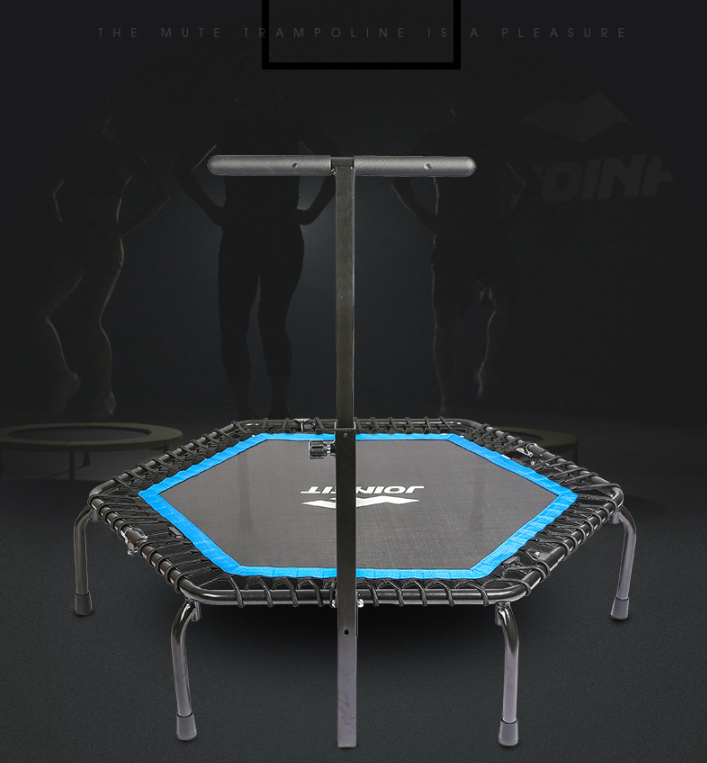 WILKYsTrampolineTrampoline Home Children Women Men Gym Class Trampoline Fitness Handra









Trampoline Children Women Men Gym 
Are you looking for a fun and effective way to exercise at home? Do you want to enjoy the benefits of bouncing on a tram