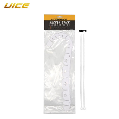 1pc Hockey Stick Blade Protector Ice Hockey Accessories PP/ECO Material Hockey Sticks Training Practice Sports Equipment - WILKYs