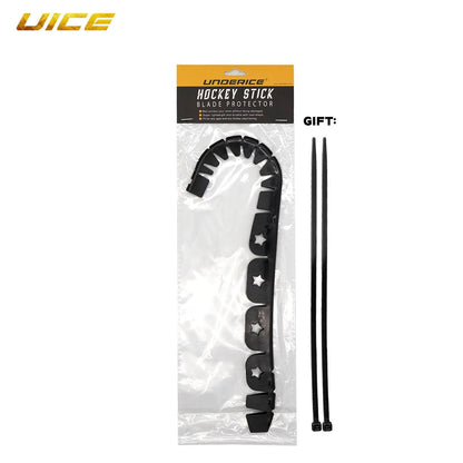 1pc Hockey Stick Blade Protector Ice Hockey Accessories PP/ECO Material Hockey Sticks Training Practice Sports Equipment - WILKYs