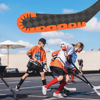 1pc Hockey Stick Blade Protector Ice Hockey Accessories PP/ECO Material Hockey Sticks Training Practice Sports Equipment - WILKYs