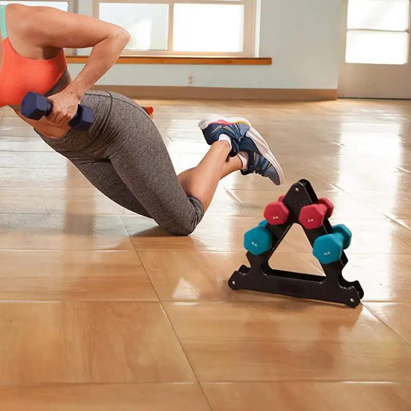 1pcs Dumbbell Bracket - WILKYs