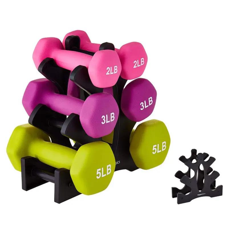 1pcs Dumbbell Bracket - WILKYs