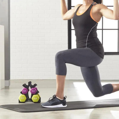 1pcs Dumbbell Bracket - WILKYs