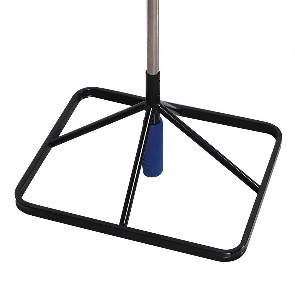 2 - in - 1 Tennis Ball Collector and Ball Hopper Sporting Goods Tennis Ball Picker - WILKYs