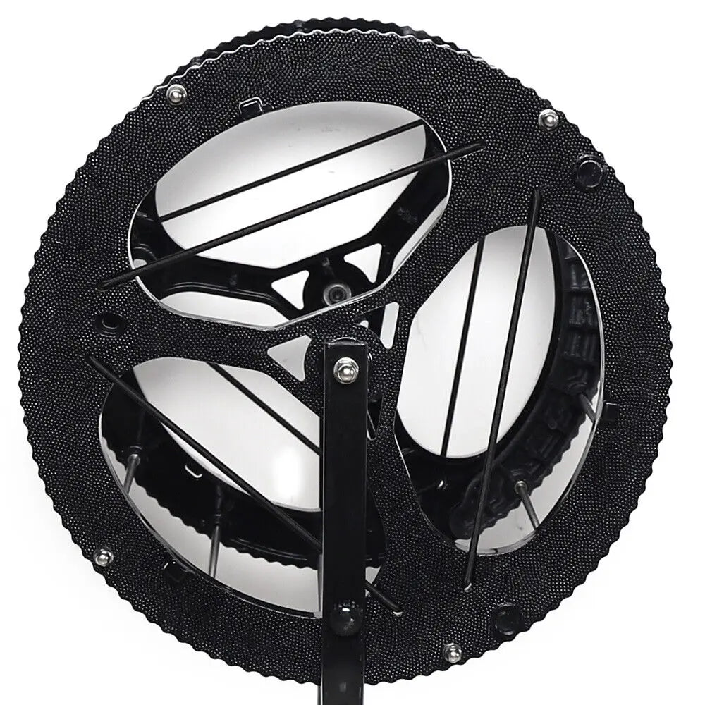 2 - in - 1 Tennis Ball Collector and Ball Hopper Sporting Goods Tennis Ball Picker - WILKYs