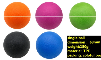 WILKYs0Peanut Massage Ball High Density Lightweight Fitness Body Massage Yoga
 
 
 Overview:
 
 
 
 
 
 
 


 
 
  
 
 


 
 1. These massage balls can  help stimulate the blood circulation,  Increases blood flow to promote healing.
 
 
 
 

