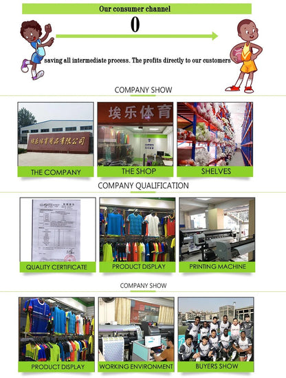 2021 New Uniform Men's Football Training Goalkeeper Uniform Kids Soccer Jersey Set Long Sleeve Protective Sponge Shirt Pants - WILKYs