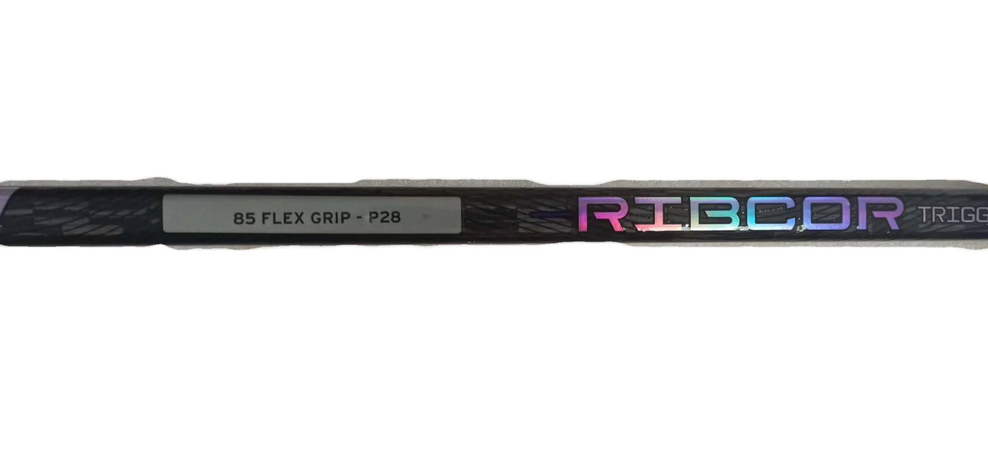 2023 Customized 100%Carbon Fiber ice Hockey Sticks Trigger 8 - WILKYs