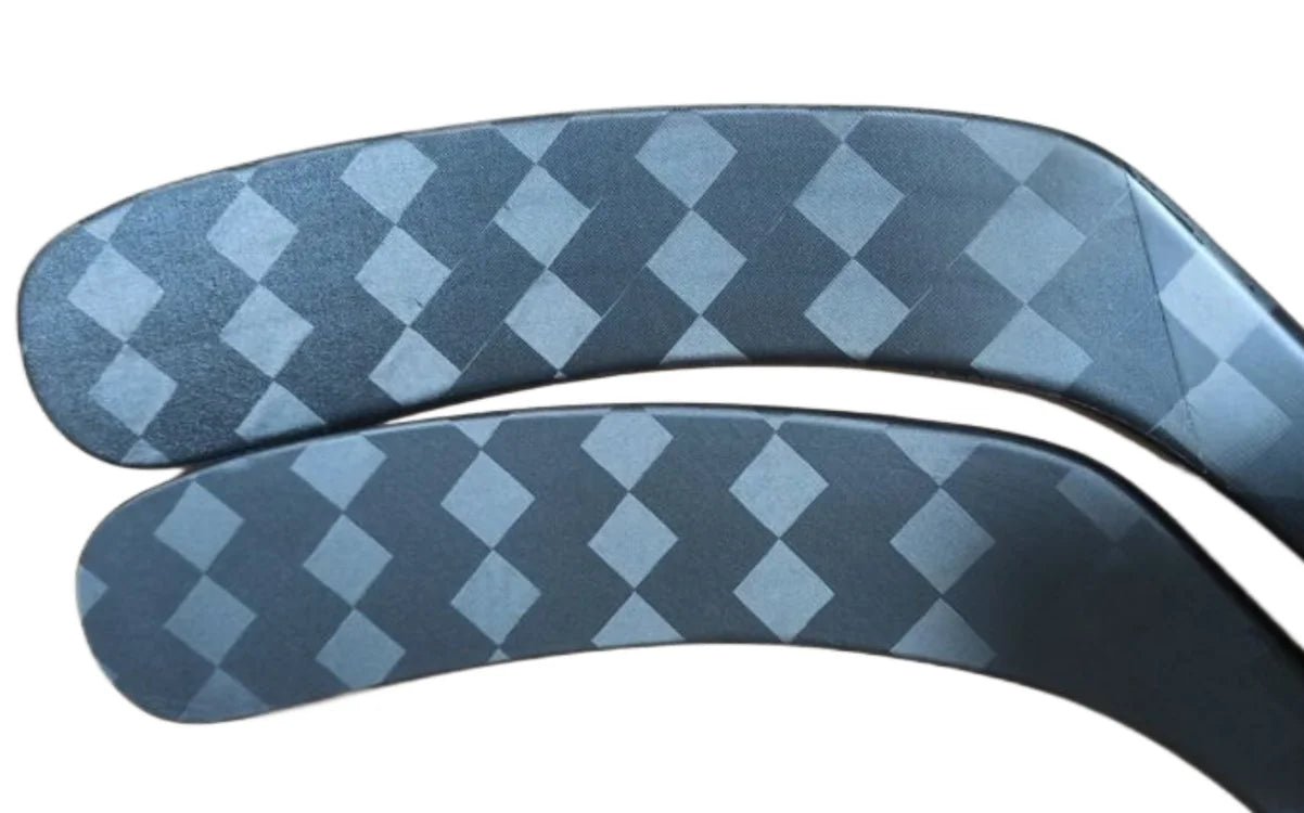 2024 Customize Latest 100%Carbon Fiber Ice Hockey Sticks FT7 PRO - WILKYs