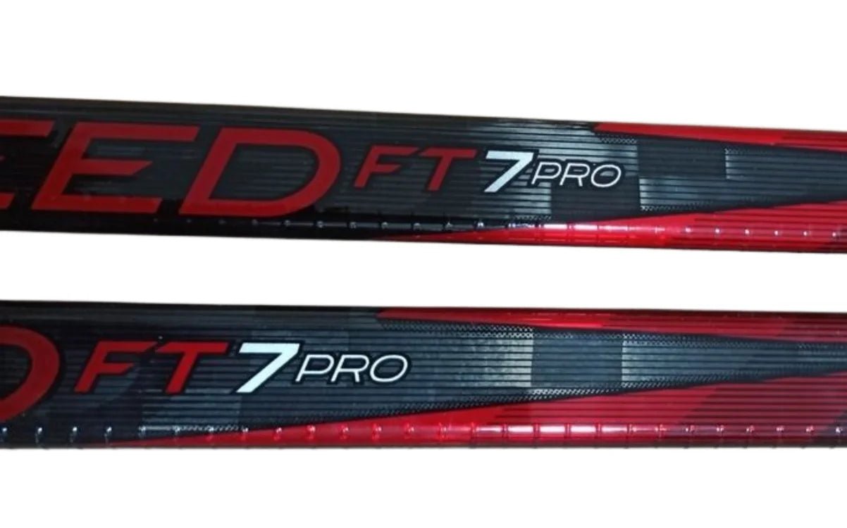 2024 Customize Latest 100%Carbon Fiber Ice Hockey Sticks FT7 PRO - WILKYs