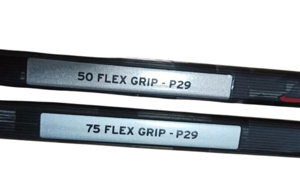 2024 Customize Latest 100%Carbon Fiber Ice Hockey Sticks FT7 PRO - WILKYs